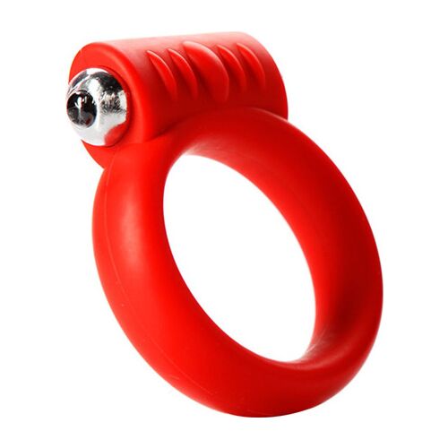 Tantus Vibrating Cock Ring Anilla Vib