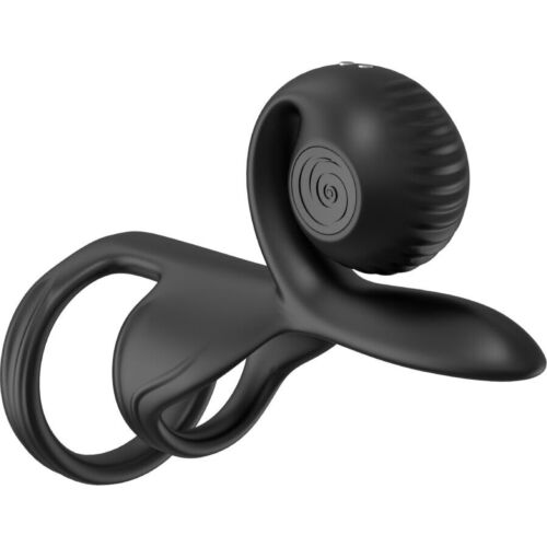 Vibrating Ring SVIBE JOVI with Remote Control