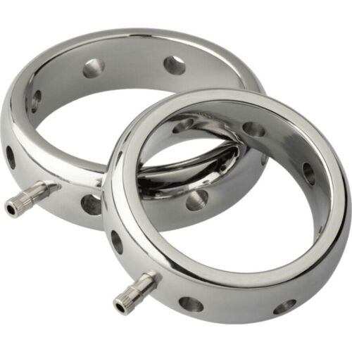 ElectraStim Prestige Metal Electro Penis Ring 50mm