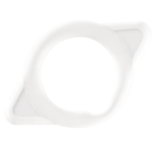 Penis Ring JOYDIVISION MAXIMUS Small | Anatomical Design