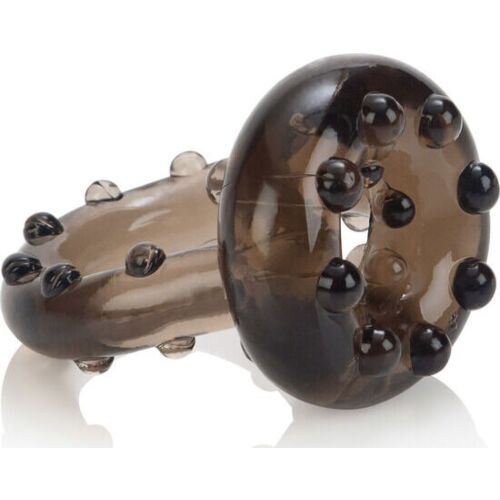 CalExotics All Star Enhancer Penis Ring for Erection Support