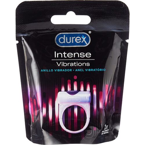DUREX Intense Orgasmic Vibrations vibrating ring