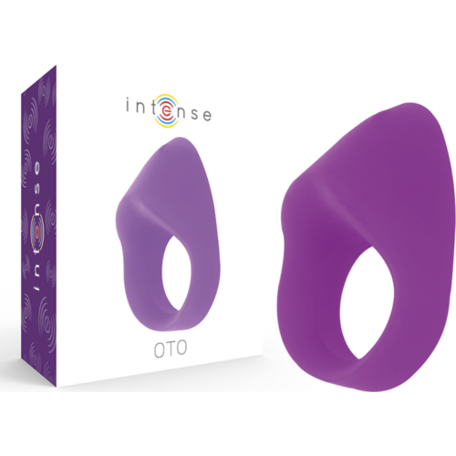 Intense OTO Rechargeable Vibrating Ring