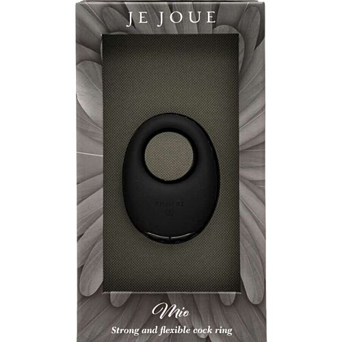 Je Joue Mio Powerful and Flexible Cock Ring