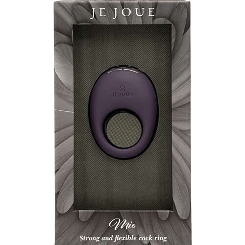 Je Joue Mio Strong and Flexible Cock Ring