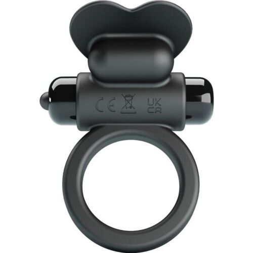 Vibrating Ring PRETTY LOVE Debonaire
