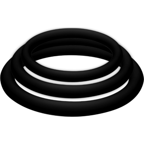 Penis Rings JOYDIVISION POTENZDUO Plus Pack