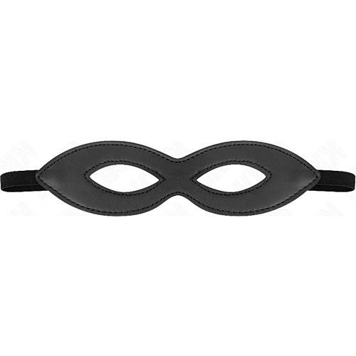 Eye Mask KINK Masked Allure Model 2 with Mini Rivets