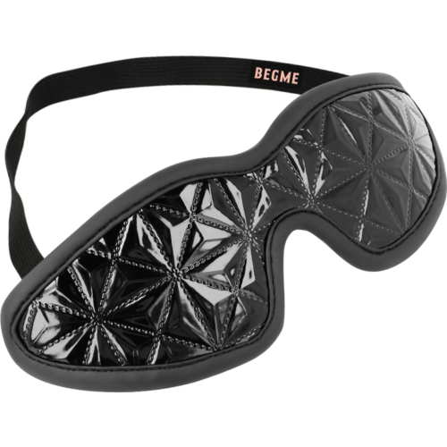 Black FlexNeo Blindfold