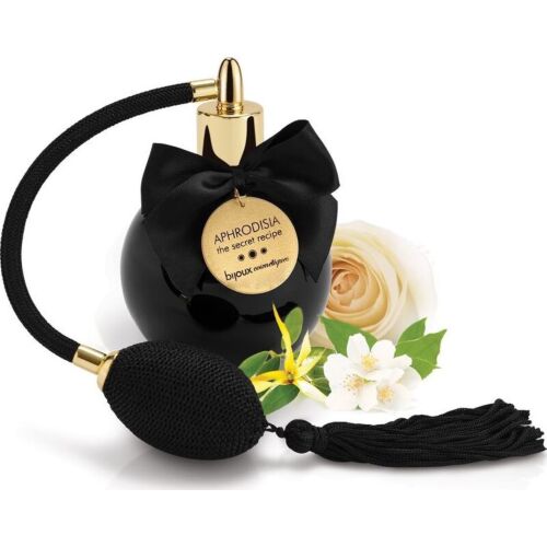 Body Mist Bijoux Aphrodisia 100ml | Captivating Scent