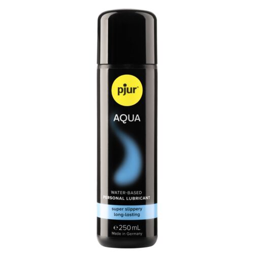 Pjur aqua waterbased 250 ml