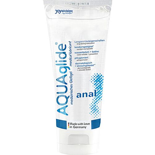 Anal LubriGlide 100ml
