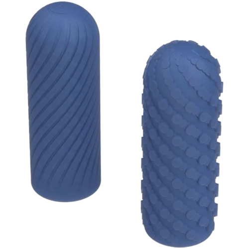 ARCWAVE Ghost Blue Reversible Sleeve Masturbator