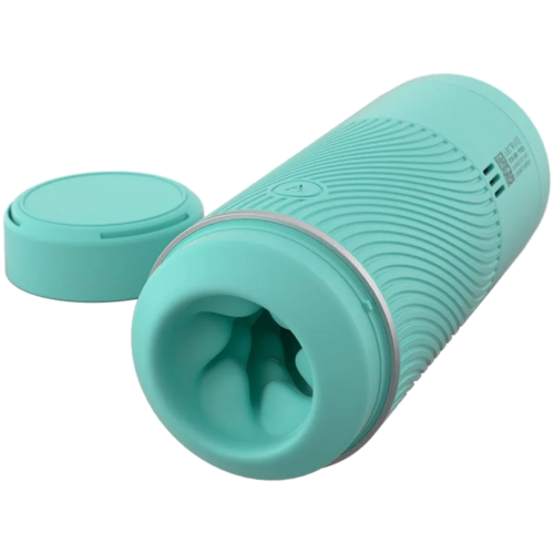 ARCWAVE Pow Manual Stroker with Suction Control, Mint