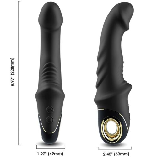 Vibrator ARMONY Joyblade Dildo Rotator with Custom Control
