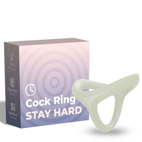 Ring ARMONY FOR HIM TRESOR with Total Fit