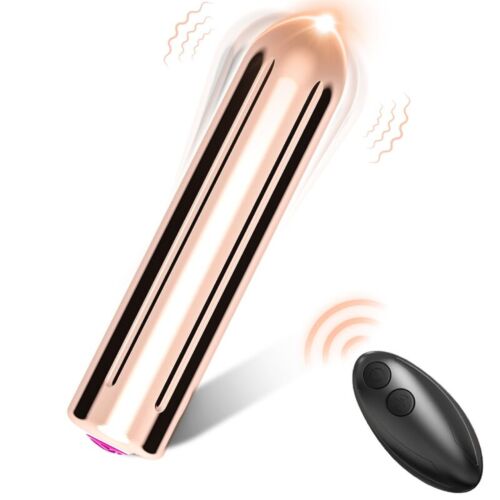 Vibrator ARMONY Warhead Remote Control with Nine Modes