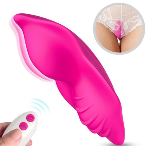 Wearable Panties Vibrator ARMONY Whisper Remote Control