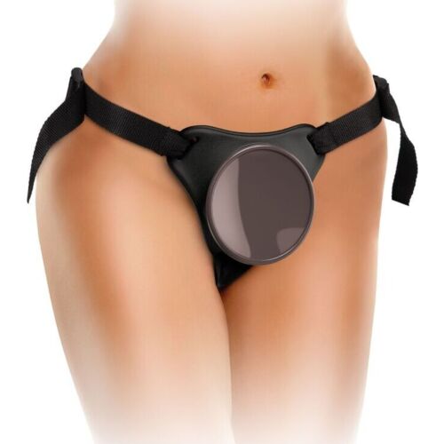 Adjustable Harness King Cock Elite Comfort