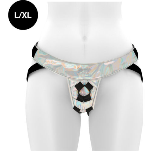 Harness Mythology Fantasy L/XL - Eco-Friendly Comfort