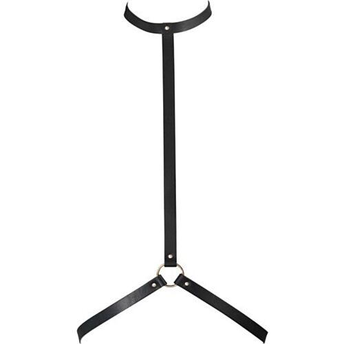 Body Harness Bijoux Maze - 100% Vegan and Adjustable