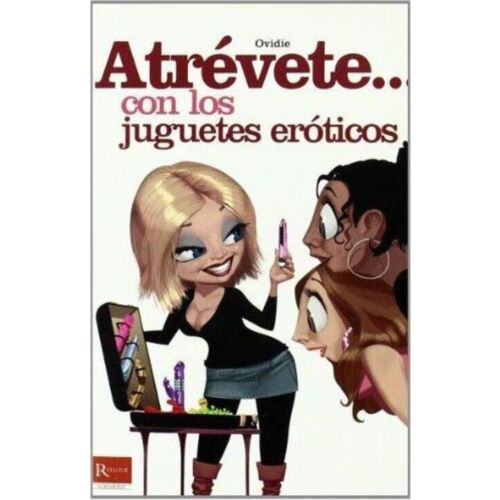 Erotic Toys Guide Diablo Picante - Your Essential Companion