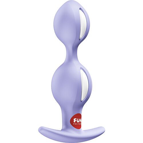 FUN FACTORY B-BALLS DUO Anal Plug