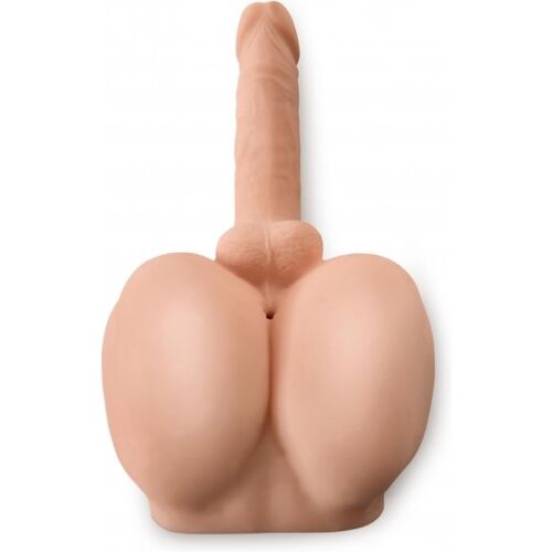 Pdx male interactive bad boy masturbator