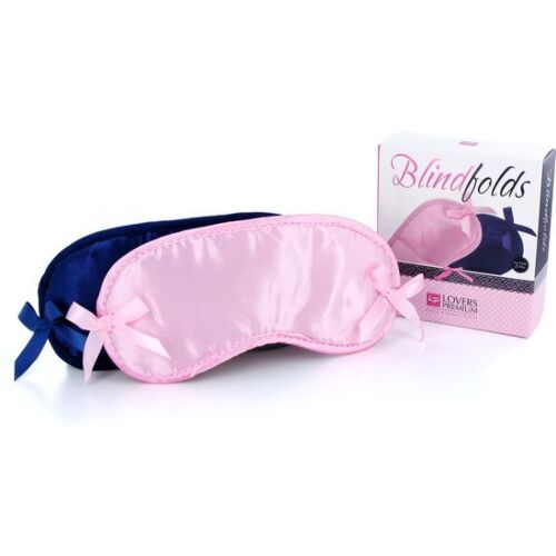 Loverspremium blind folds