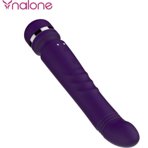 Nalone yoni massager dual head