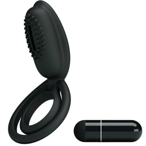 Pretty love silicone ring- esther