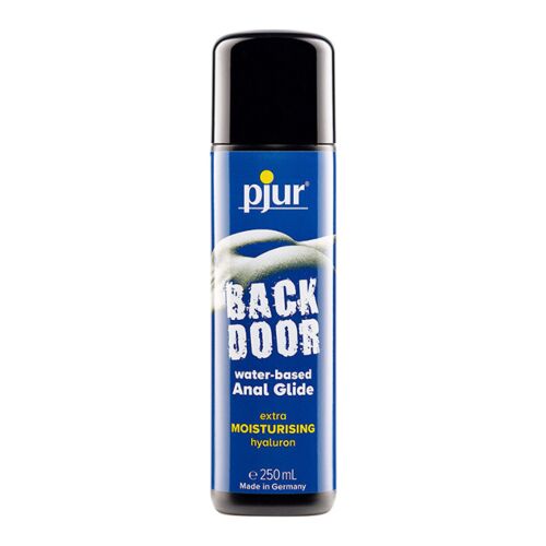 Water-Based Lubricant Pjur Backdoor Comfort Glide 250ml