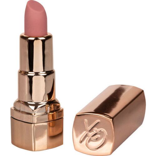 Vibrator CALEXOTICS Hide & Play Lipstick Style