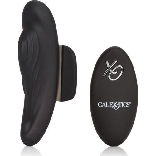 CALEXOTICS Remote Panty Vibrating Bullet