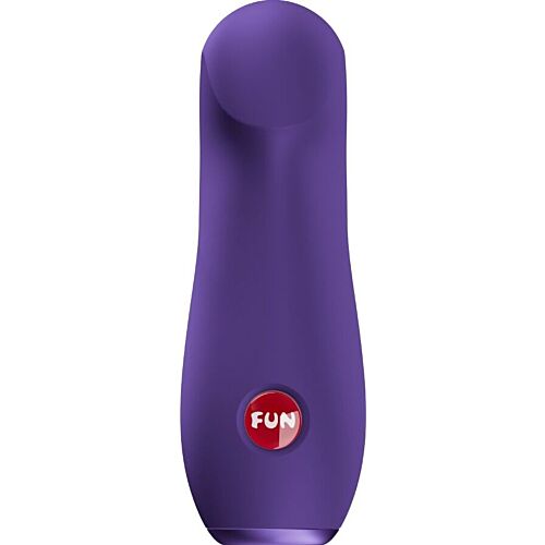 Bullet Vibrator FUN FACTORY STELLA with 12 Vibration Levels