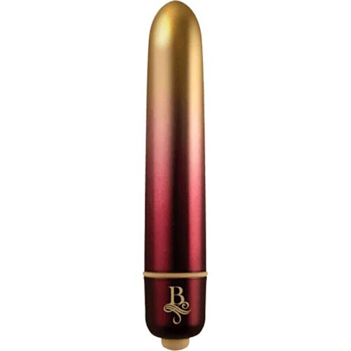 Rocks-Off RO-90 Vibrating Bullet with 10 Vibration Modes