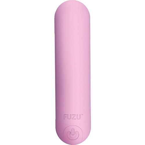 Fuzu Skin-Activated Touch-Controlled Bullet Massager