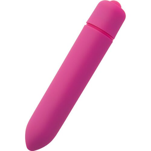 Zahara Velvet Bullet 7-Speed Bullet Vibrator
