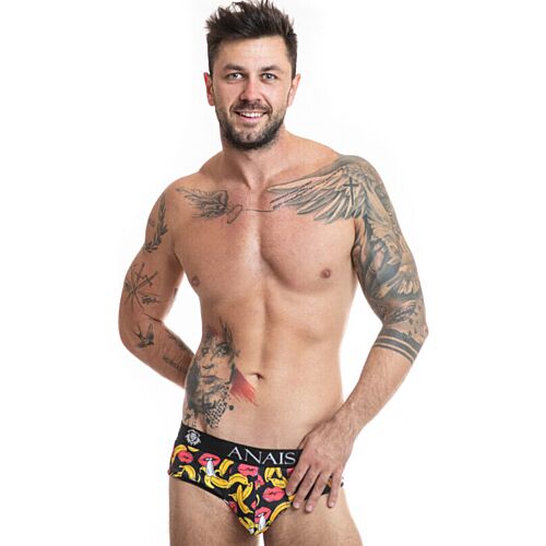 Jockstraps ANAIS MEN Banana Jock Bikini XL