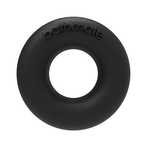 Bathmate Barbarian Penis Ring – Flexible and Resilient