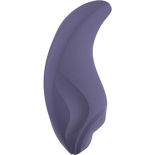 Bswish bcurious massager premium blue