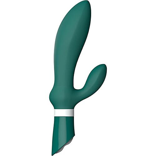 Prostate Stimulator Bswish Bfilled Deluxe with Dual Motors