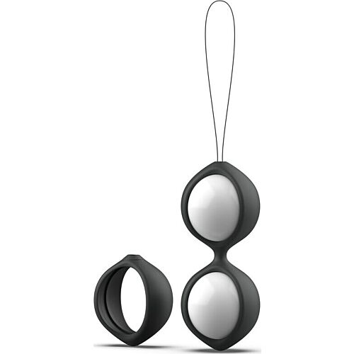 Silicone Balls B SWISH Bfit Classic Flex for Pelvic Training