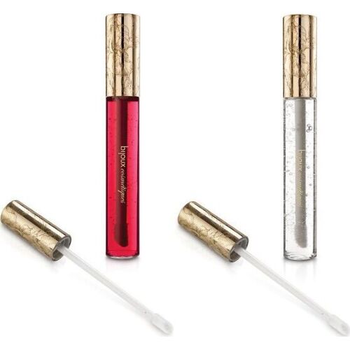 Bijoux - Duo Pack Gloss for Nipples Cold & Heat