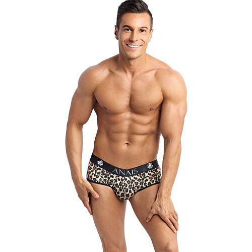 Men's Briefs ANAIS MEN Mercury Jock Bikini for Comfort