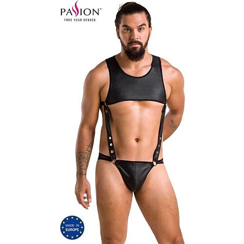 Body Adam by Passion - Stylish Lingerie for Men