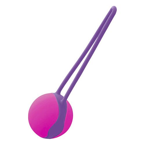 Liebe Uno Single Kegel Ball for Pelvic Toning