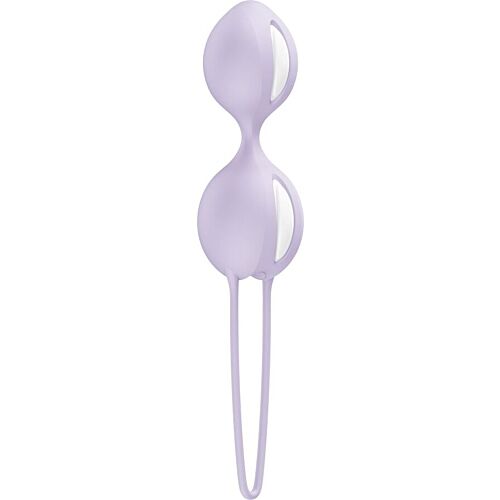 Kegel Balls Fun Factory Smartballs Duo for Pelvic Training