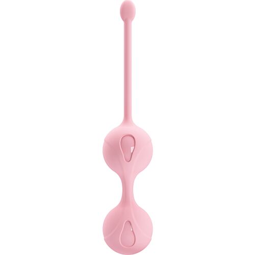 Kegel Balls PARTY UP Rebecca Double-Weighted Trainer