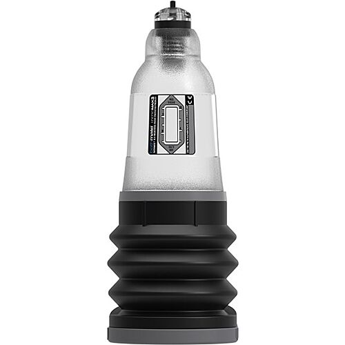 Bathmate Hydromax 3 Penis Pump for All Sizes